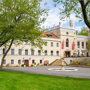 Chateau St. Havel - Wellness **** Praga