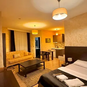Bossuite Maltepe 2* Стамбул