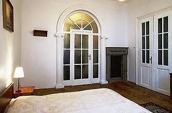 Oasis Prague Apartments