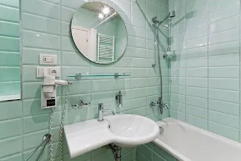 Lejlighedshotel Oasis Prague Apartments