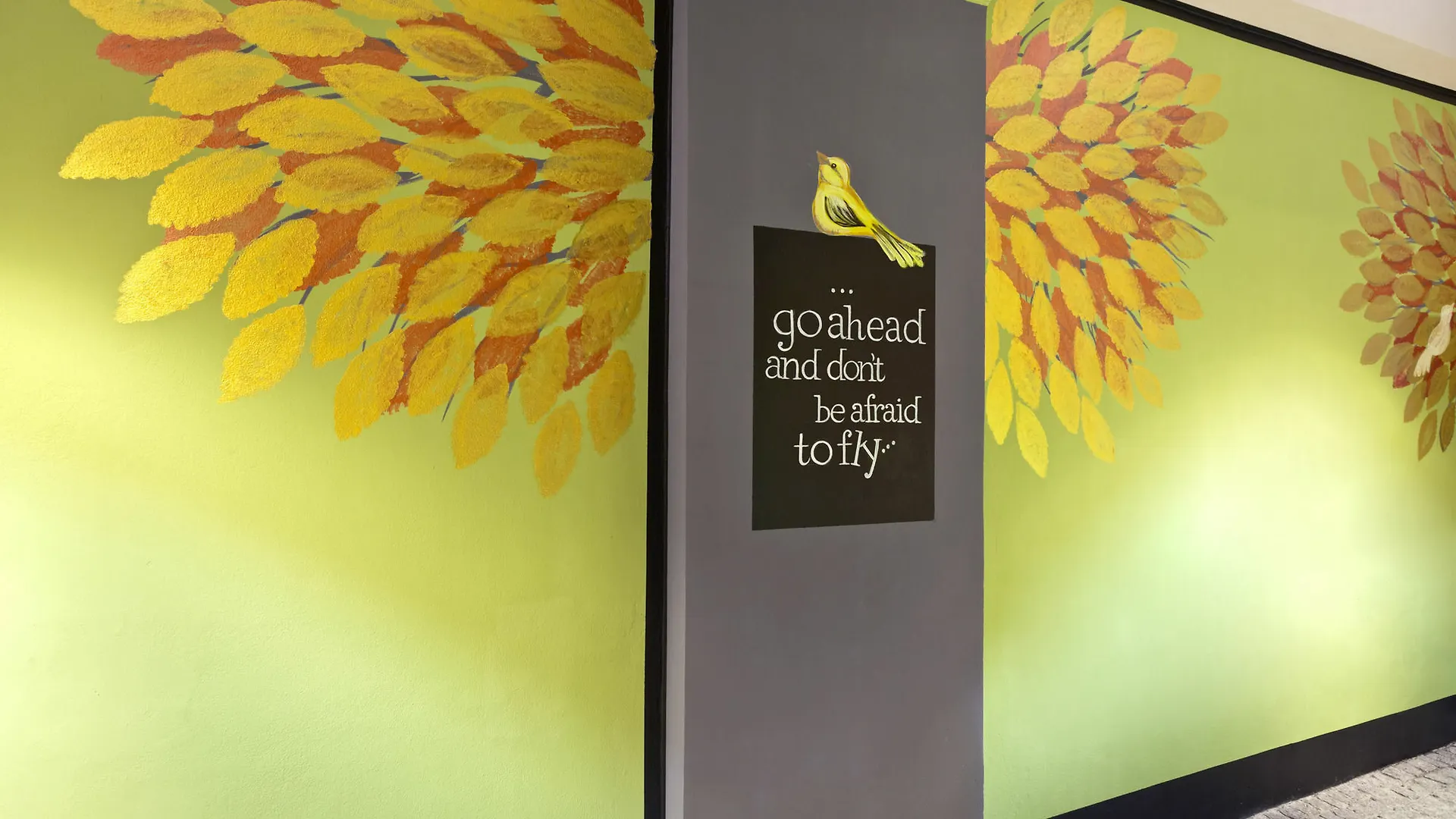 **** Lejlighedshotel Oasis Prague Apartments Tjekkiet